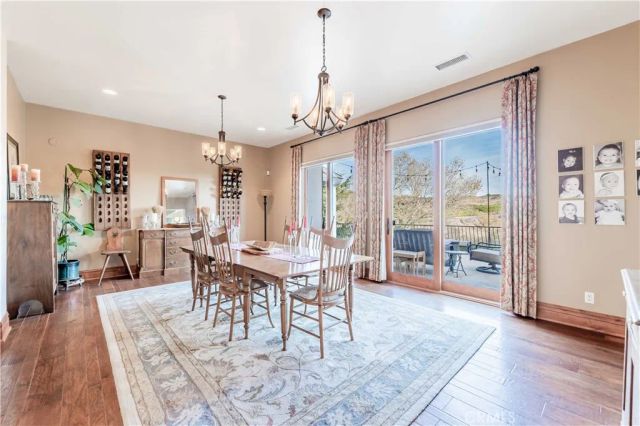 26525 Carancho Road, Temecula, CA 92590