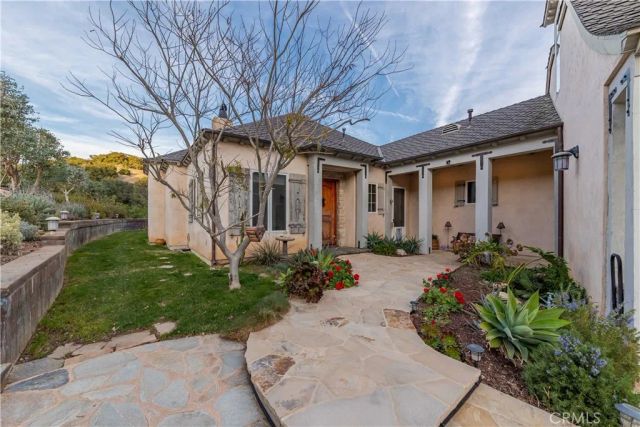 26525 Carancho Road, Temecula, CA 92590