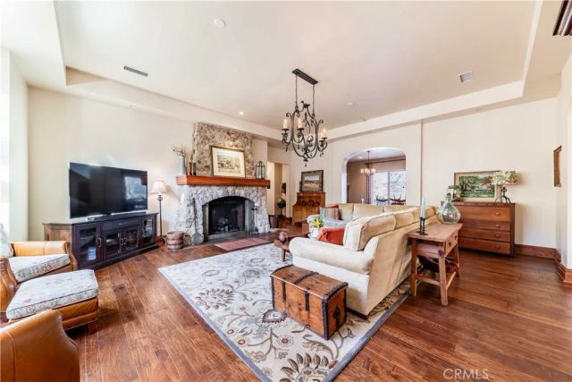 26525 Carancho Road, Temecula, CA 92590