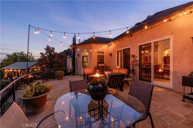 26525 Carancho Road, Temecula, CA 92590
