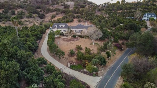 26525 Carancho Road, Temecula, CA 92590