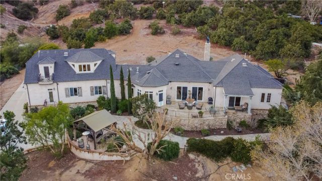 26525 Carancho Road, Temecula, CA 92590