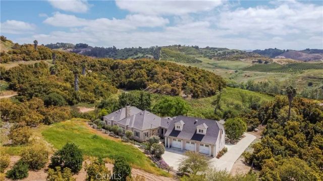26525 Carancho Road, Temecula, CA 92590