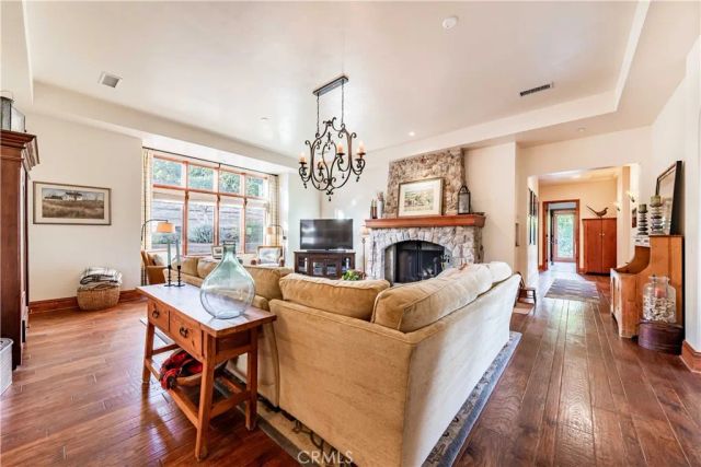26525 Carancho Road, Temecula, CA 92590