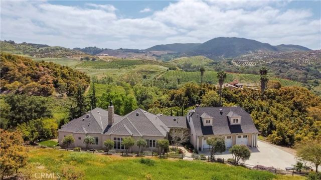 26525 Carancho Road, Temecula, CA 92590