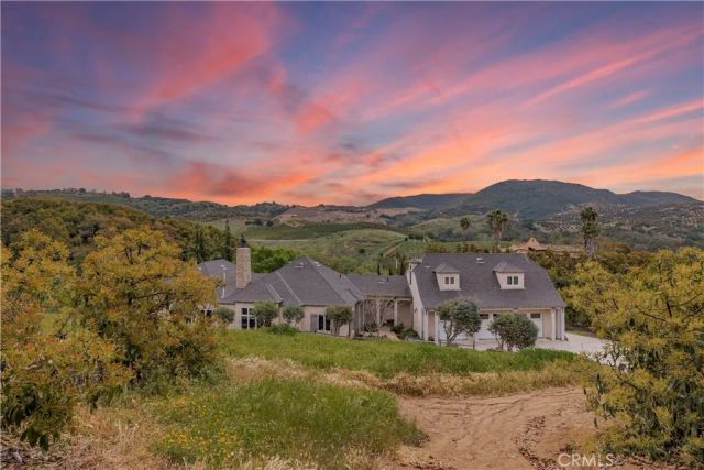 26525 Carancho Road, Temecula, CA 92590