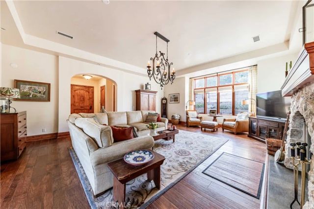 26525 Carancho Road, Temecula, CA 92590