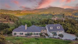 26525 Carancho Road, Temecula, CA 92590