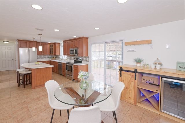 164 Wachusett St, Holden, MA 01520