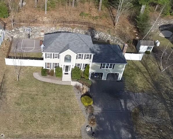 164 Wachusett St, Holden, MA 01520