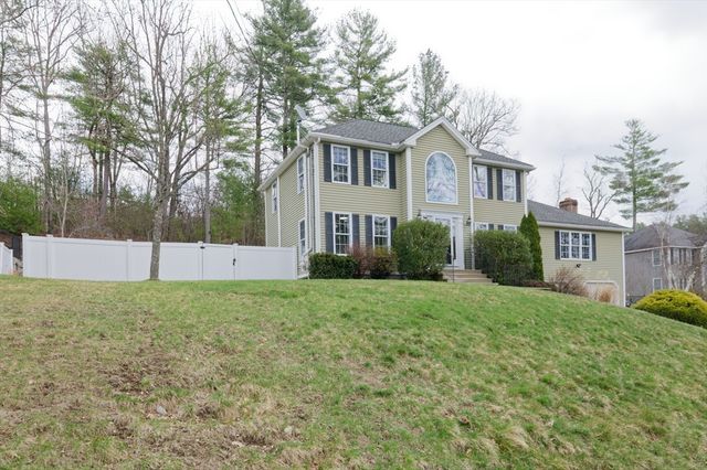 164 Wachusett St, Holden, MA 01520