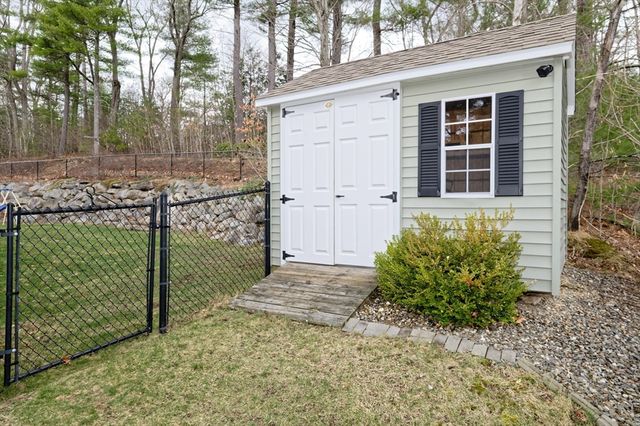 164 Wachusett St, Holden, MA 01520