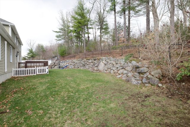 164 Wachusett St, Holden, MA 01520