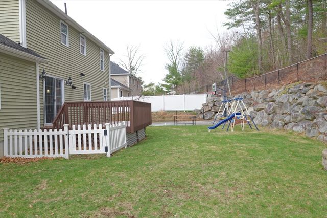 164 Wachusett St, Holden, MA 01520