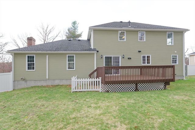 164 Wachusett St, Holden, MA 01520
