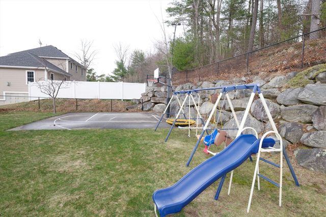 164 Wachusett St, Holden, MA 01520