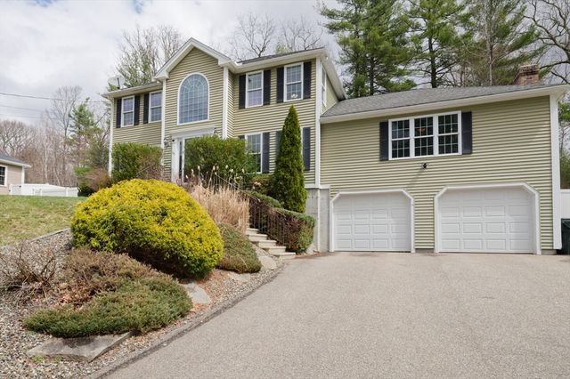 164 Wachusett St, Holden, MA 01520