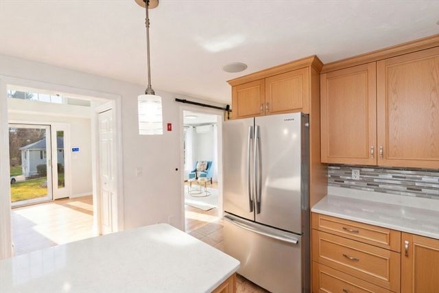 164 Wachusett St, Holden, MA 01520