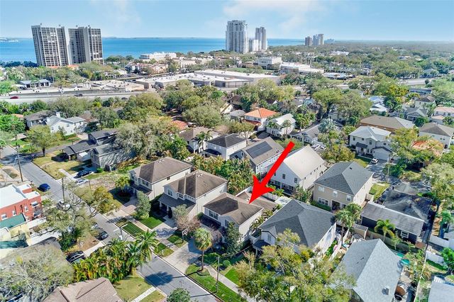 3212 W SAN PEDRO STREET, Tampa, FL 33629