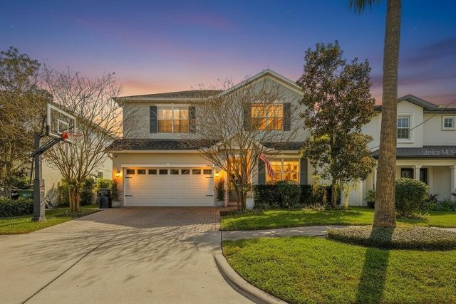 3212 W SAN PEDRO STREET, Tampa, FL 33629