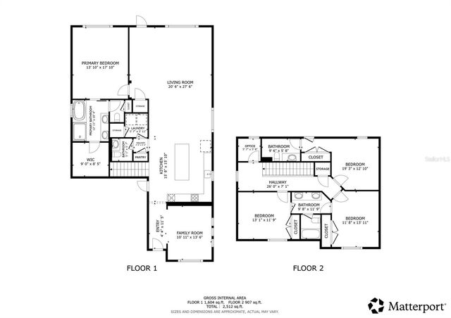 3212 W SAN PEDRO STREET, Tampa, FL 33629