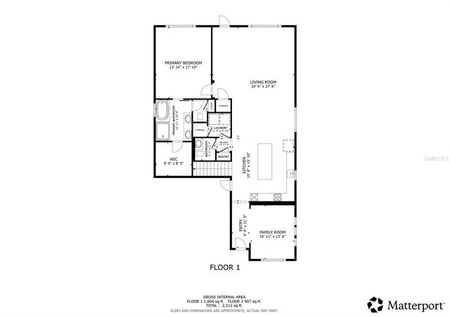 3212 W SAN PEDRO STREET, Tampa, FL 33629