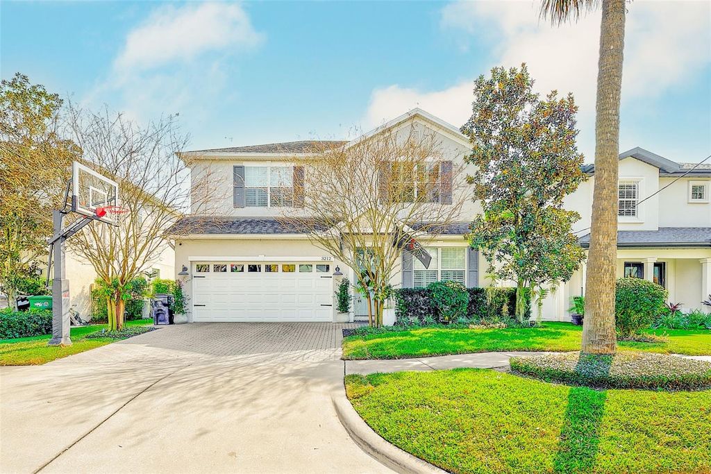 3212 W SAN PEDRO STREET, Tampa, FL 33629