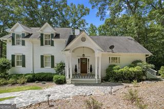 380 Fredricks Cove, Dawsonville, GA 30534