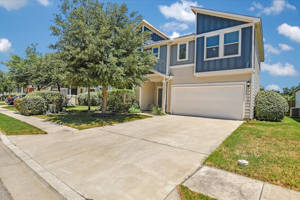 11732 Saddle Rock DR, Austin, TX 78725
