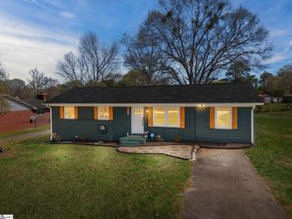 2243 Cannons Campground Road, Spartanburg, SC 29307