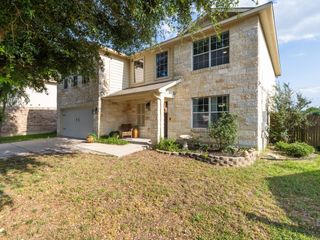 235 Herrera TRL, Hutto, TX 78634