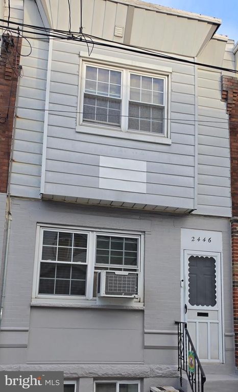 2446 S AMERICAN ST, Philadelphia, PA 19148