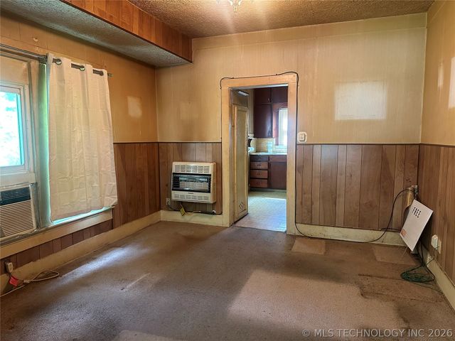 631 S Alabama Avenue, Okmulgee, OK 74447