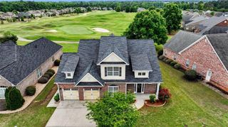 3126 Alhambra Circle, Hampton, GA 30228