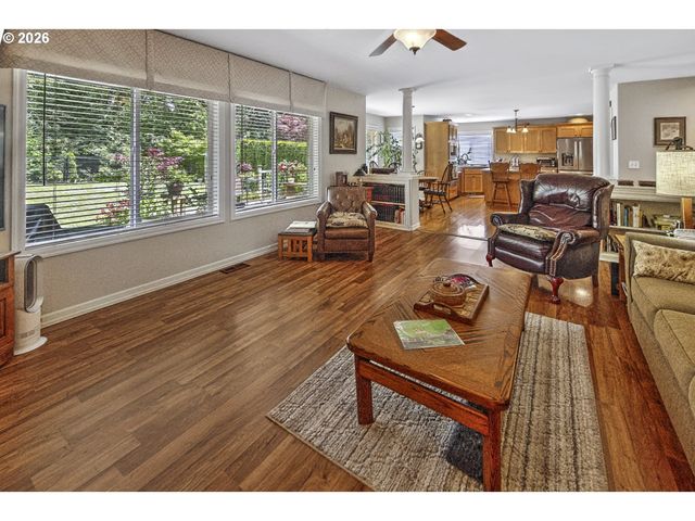 14105 Nw 27TH Ave, Vancouver, WA 98685