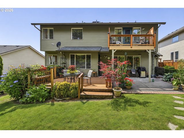 14105 Nw 27TH Ave, Vancouver, WA 98685