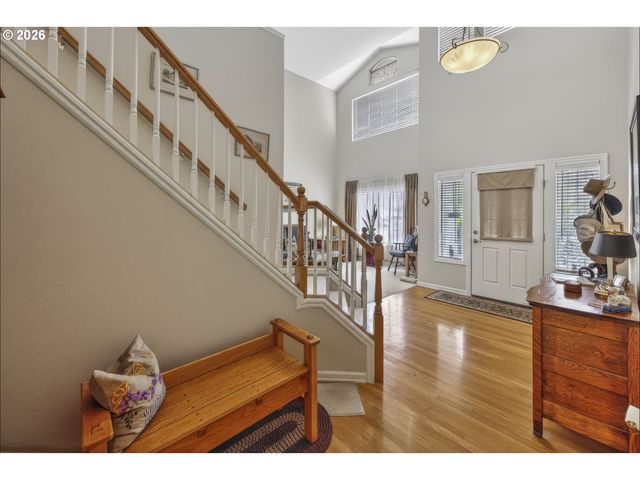 14105 Nw 27TH Ave, Vancouver, WA 98685