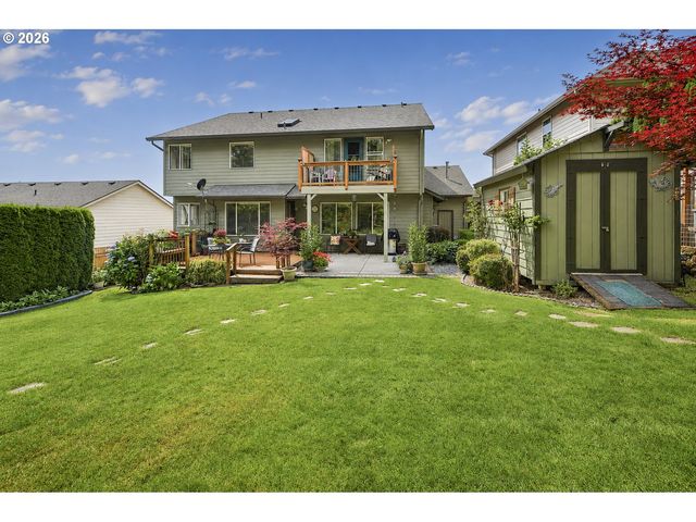 14105 Nw 27TH Ave, Vancouver, WA 98685