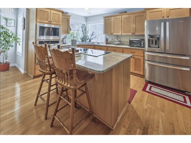 14105 Nw 27TH Ave, Vancouver, WA 98685