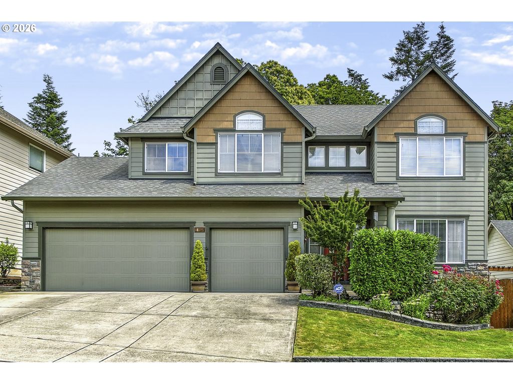 14105 Nw 27TH Ave, Vancouver, WA 98685
