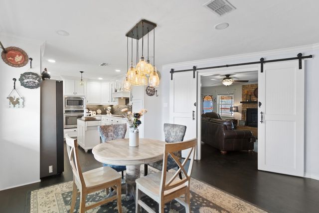 5010 Bobwhite, Gilmer, TX 75645