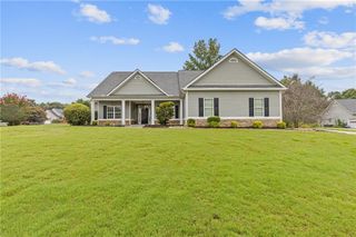 1162 Mason Lee Place, Loganville, GA 30052