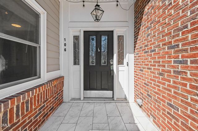 106 Stokesay Court, Cary, NC 27513