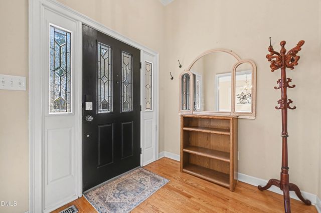 106 Stokesay Court, Cary, NC 27513