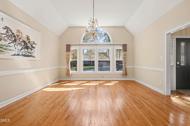 106 Stokesay Court, Cary, NC 27513