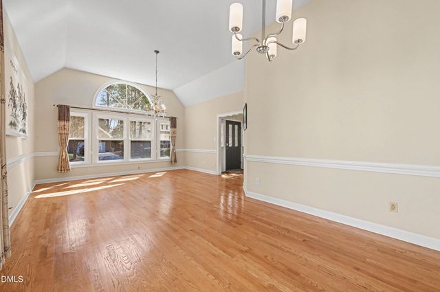 106 Stokesay Court, Cary, NC 27513