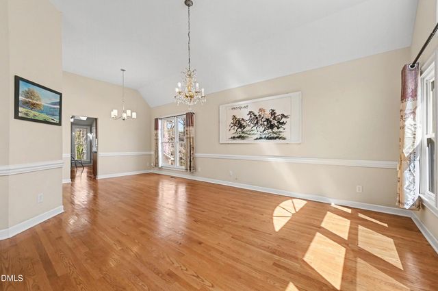 106 Stokesay Court, Cary, NC 27513