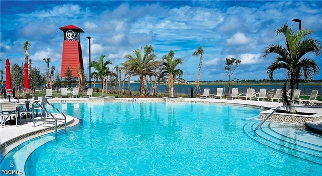 43153 Wild Indigo RD Dogwood, Babcock Ranch, FL 33982