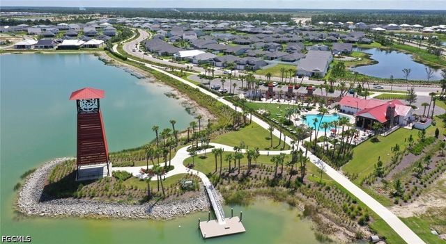 43153 Wild Indigo RD Dogwood, Babcock Ranch, FL 33982