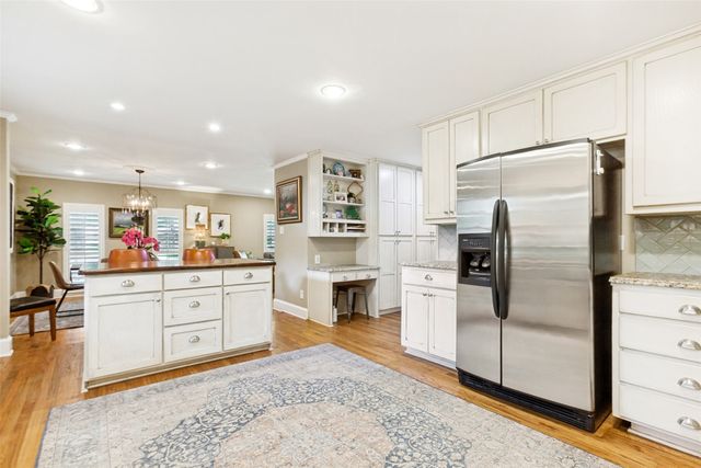 313 Arborcrest Drive, Richardson, TX 75080